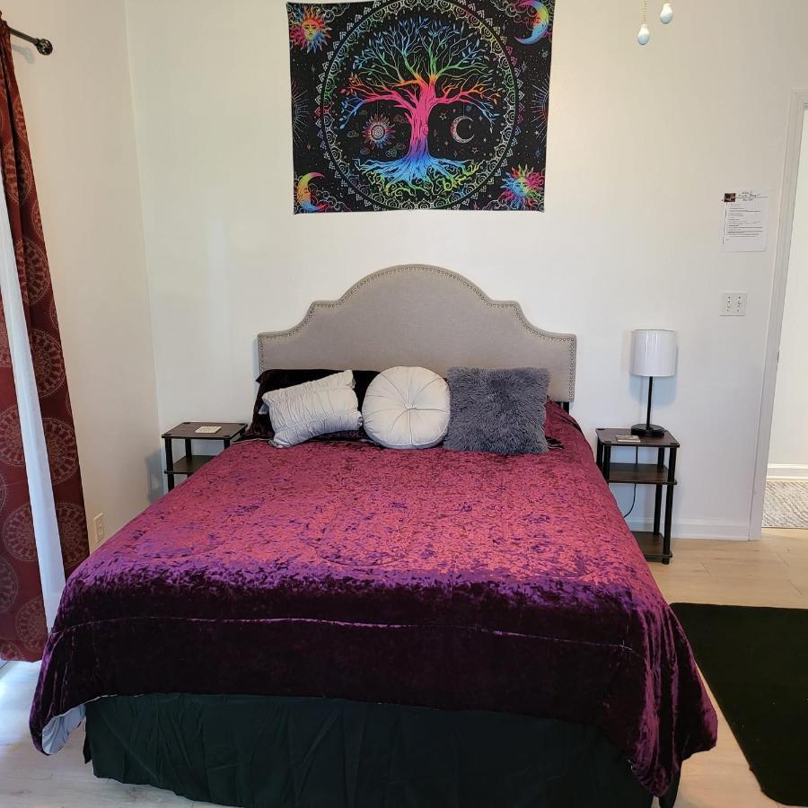 Bed and breakfast Hoomaikai Blessings *