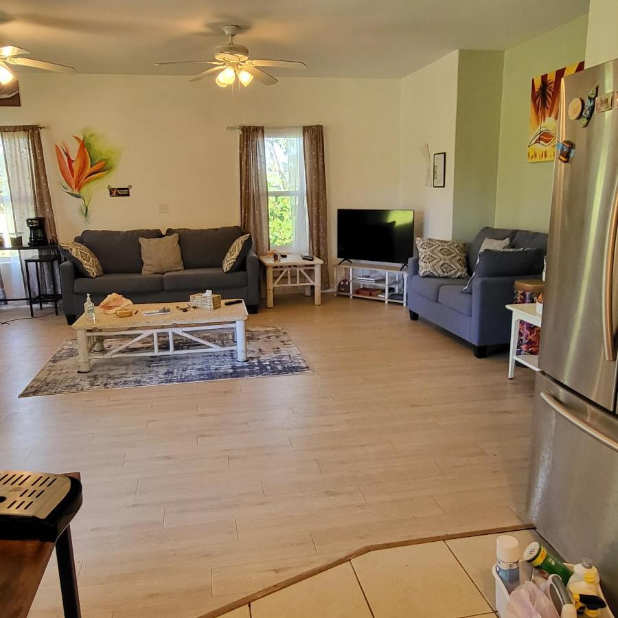Hoomaikai Blessings Bed and breakfast Keaau