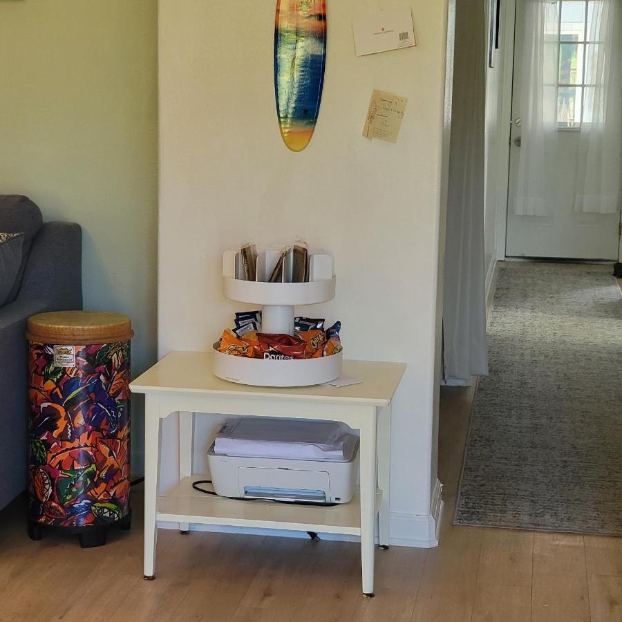 Hoomaikai Blessings Bed & Breakfast
