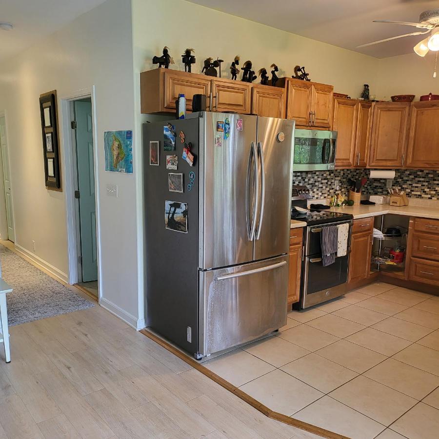 Hoomaikai Blessings Bed & Breakfast Keaau